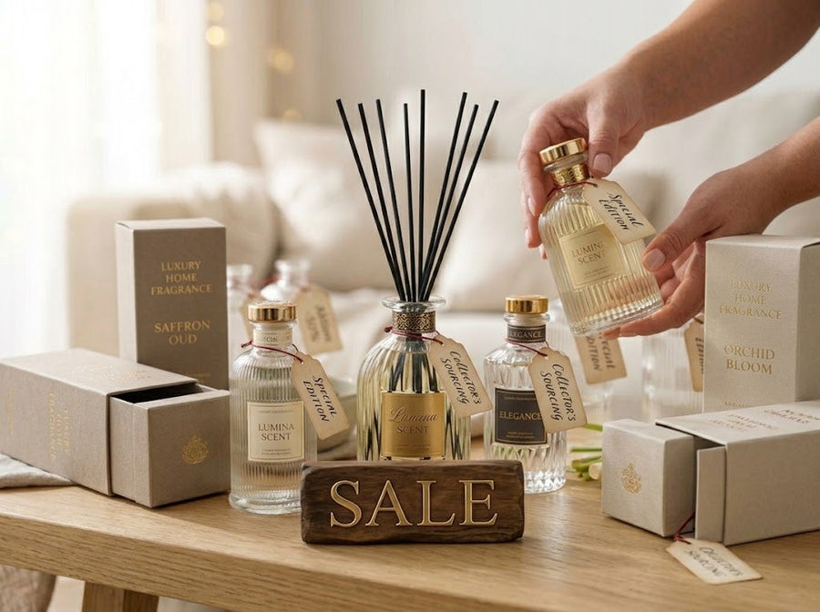 SALE - Ausverkauf