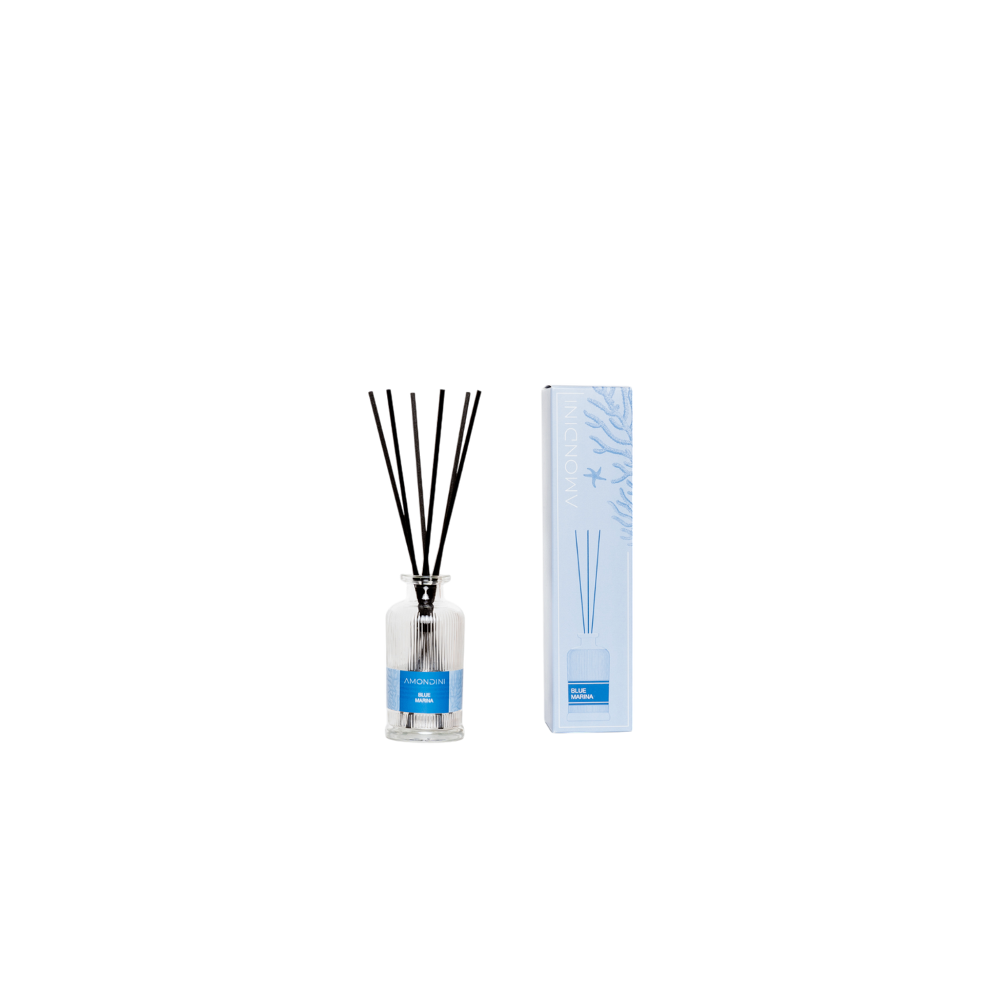 Room fragrance Blue Marina