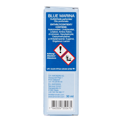 Duftöl Blue Marina 30ml
