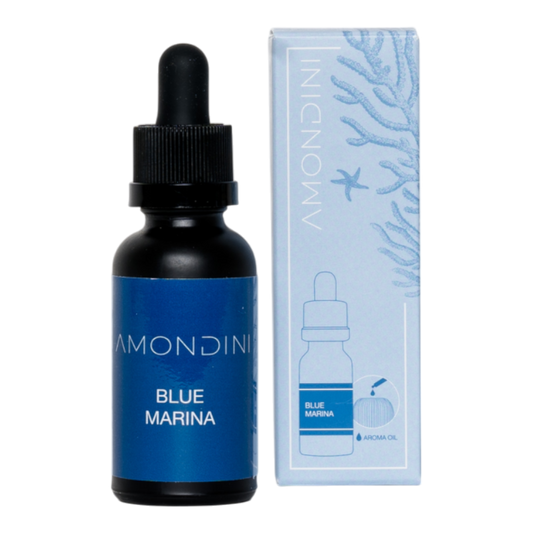 Huile parfumée Blue Marina 30 ml