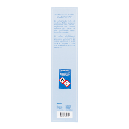 Room fragrance Blue Marina
