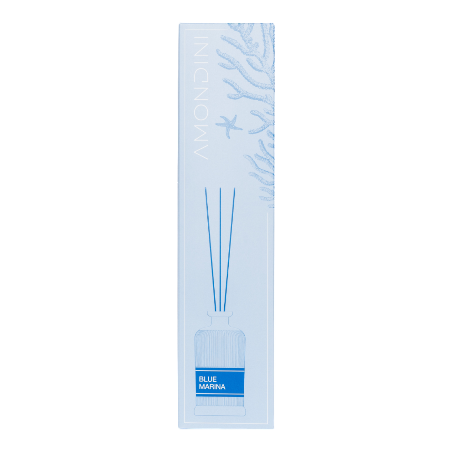 Room fragrance Blue Marina
