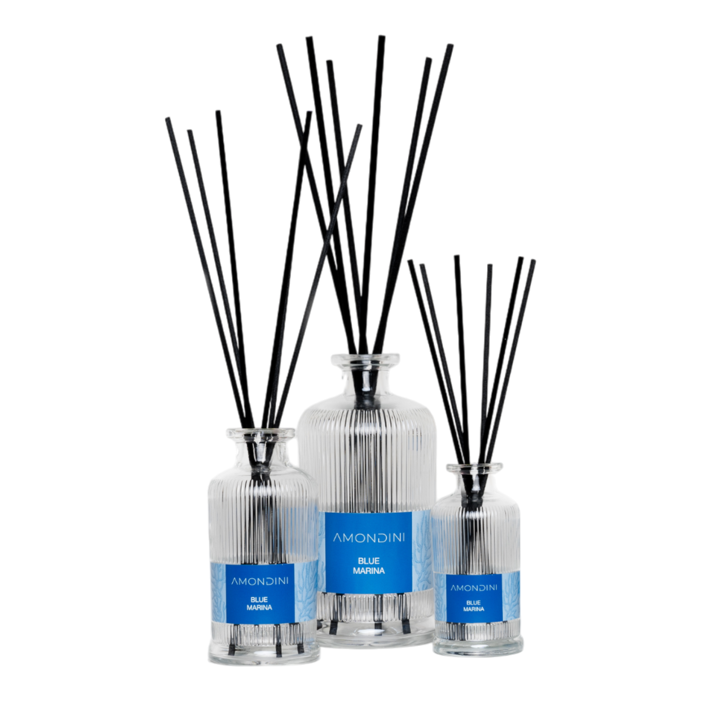 Room fragrance Blue Marina