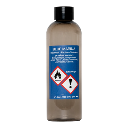 Nachfüllflasche Blue Marina