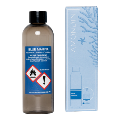 Nachfüllflasche Blue Marina