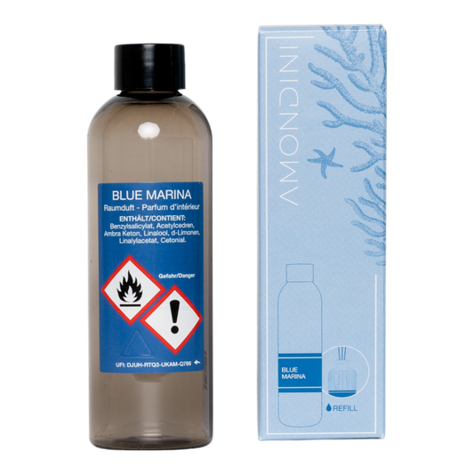 Nachfüllflasche Blue Marina