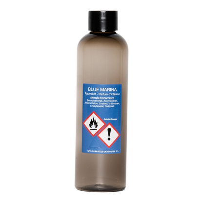 Nachfüllflasche Blue Marina