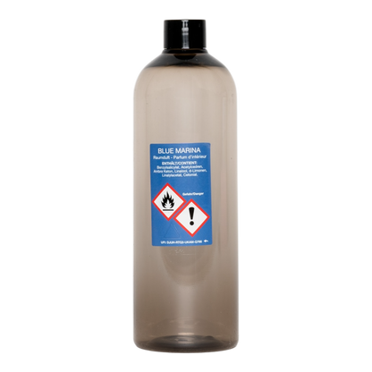 Nachfüllflasche Blue Marina