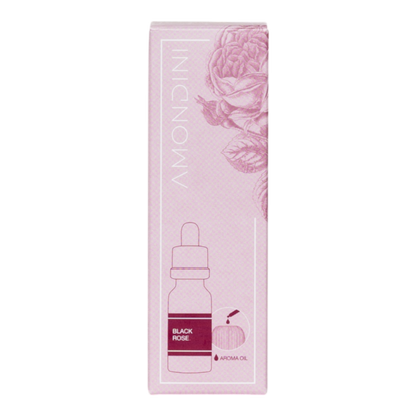 Duftöl Black Rose 30ml