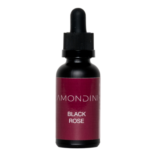 Duftöl Black Rose 30ml