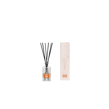 Raumduft Cinnamon & Tobacco