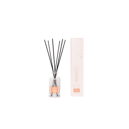Raumduft Cinnamon & Tobacco
