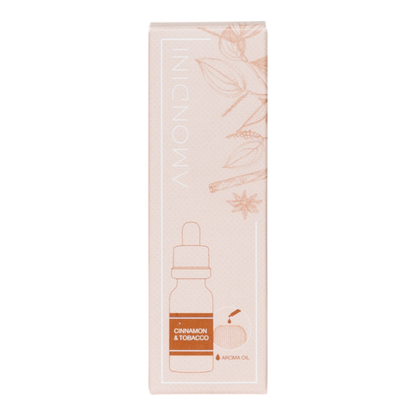 Duftöl Cinnamon & Tobacco 30ml