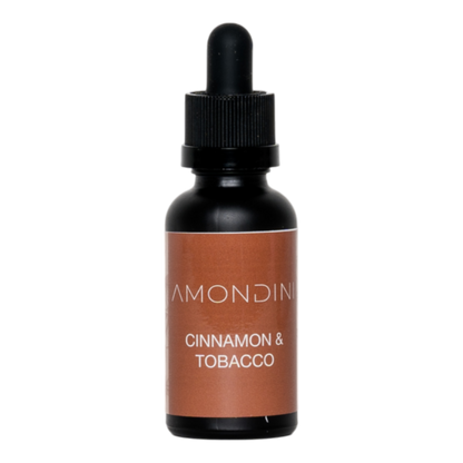 Duftöl Cinnamon & Tobacco 30ml