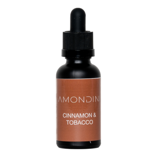 Duftöl Cinnamon & Tobacco 30ml