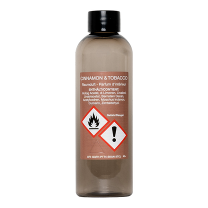 Nachfüllflasche Cinnamon & Tobacco