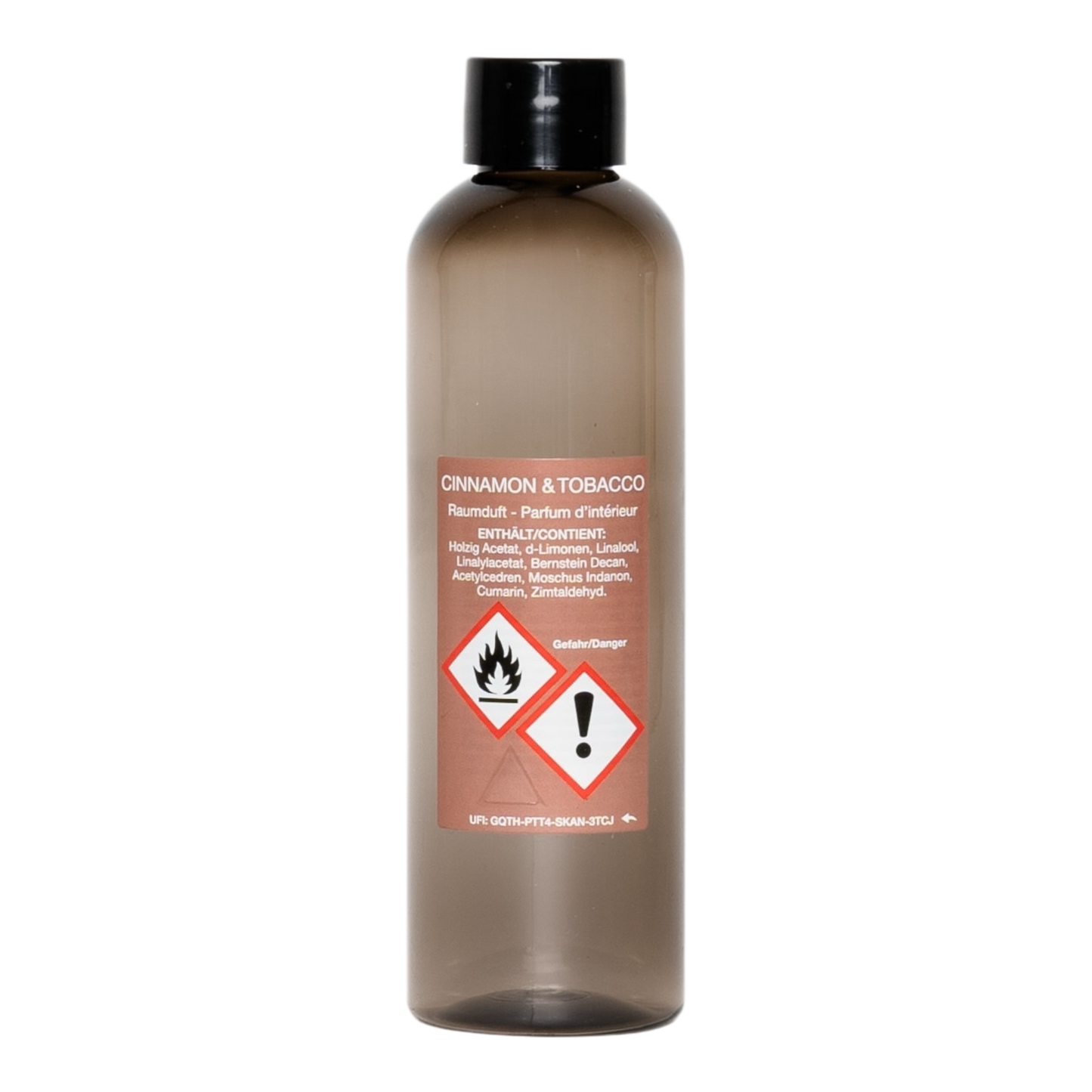 Nachfüllflasche Cinnamon & Tobacco
