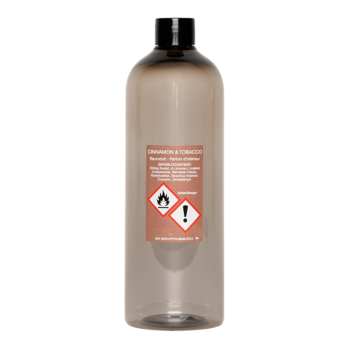 Nachfüllflasche Cinnamon & Tobacco