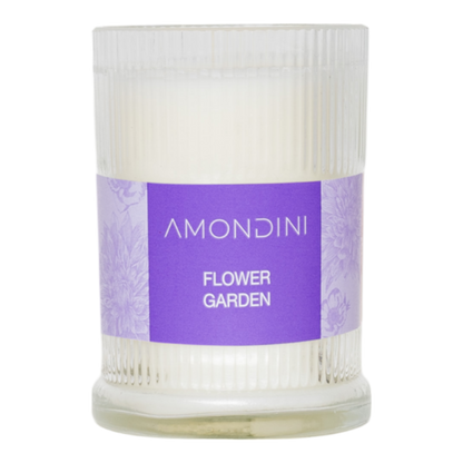 Flower Garden scented candle