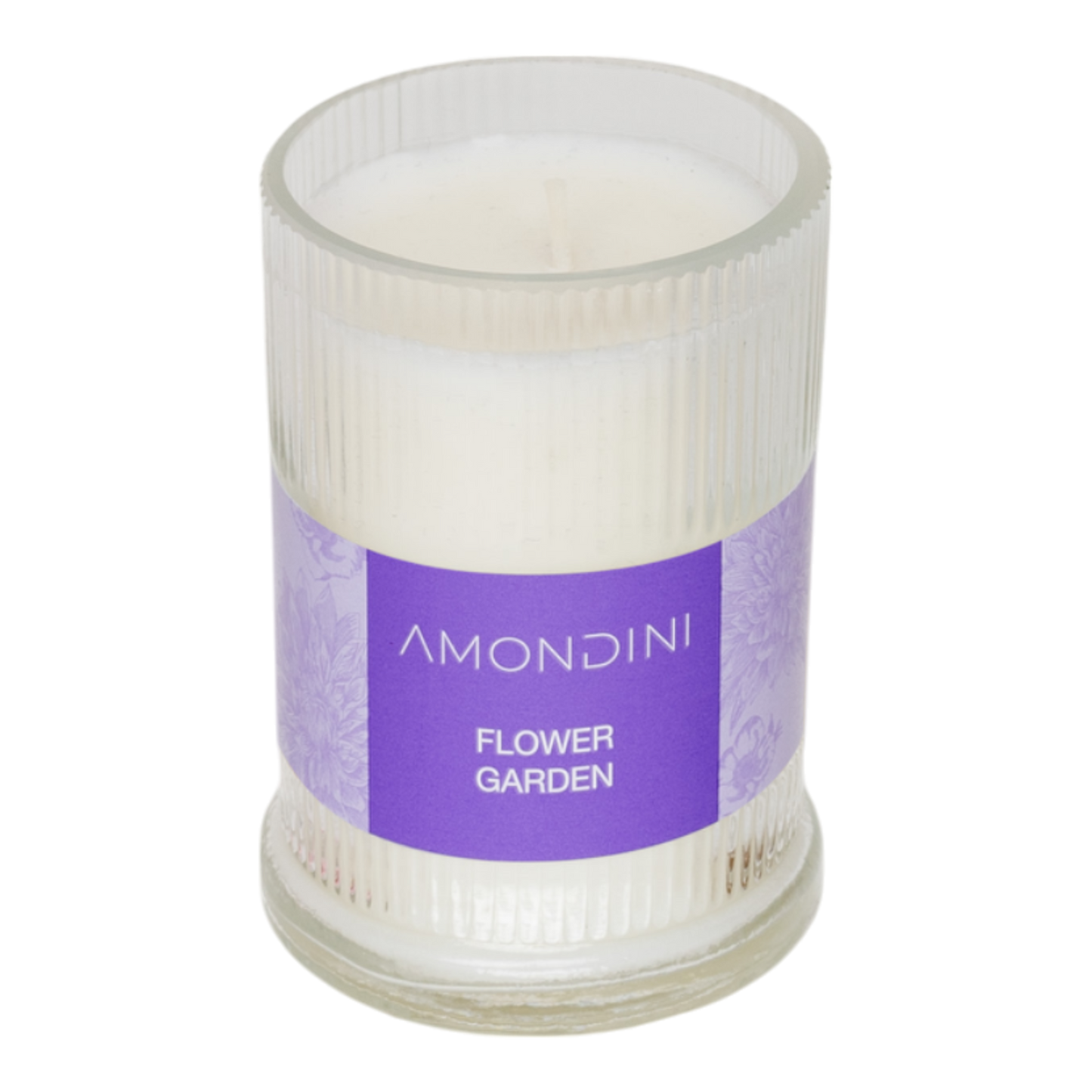 Flower Garden scented candle
