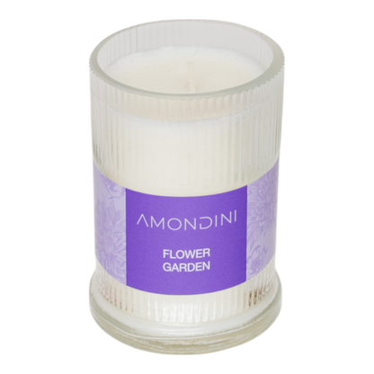 Flower Garden scented candle