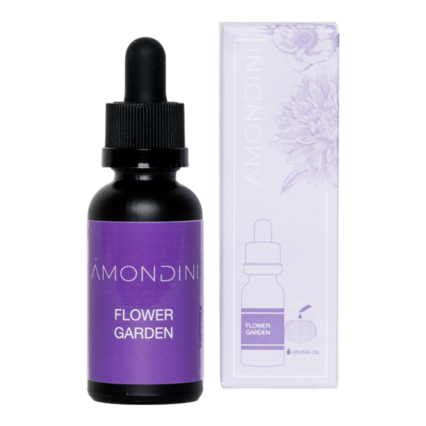 Duftöl Flower Garden 30ml