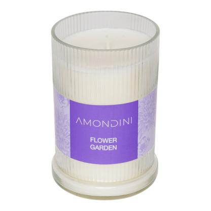 Flower Garden scented candle