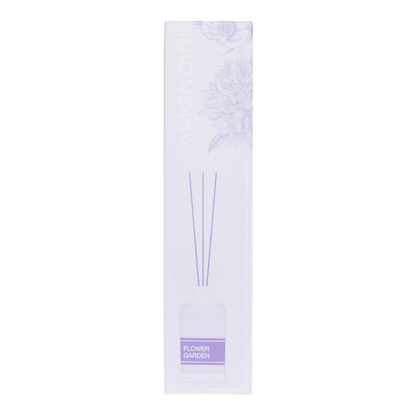 <transcy>Jardin fleuri de Raumduft</transcy>