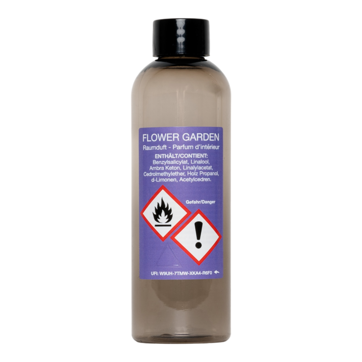 Nachfüllflasche Flower Garden
