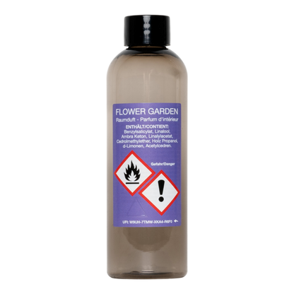 Nachfüllflasche Flower Garden