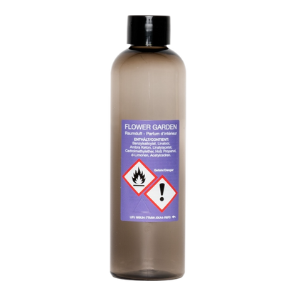 Nachfüllflasche Flower Garden