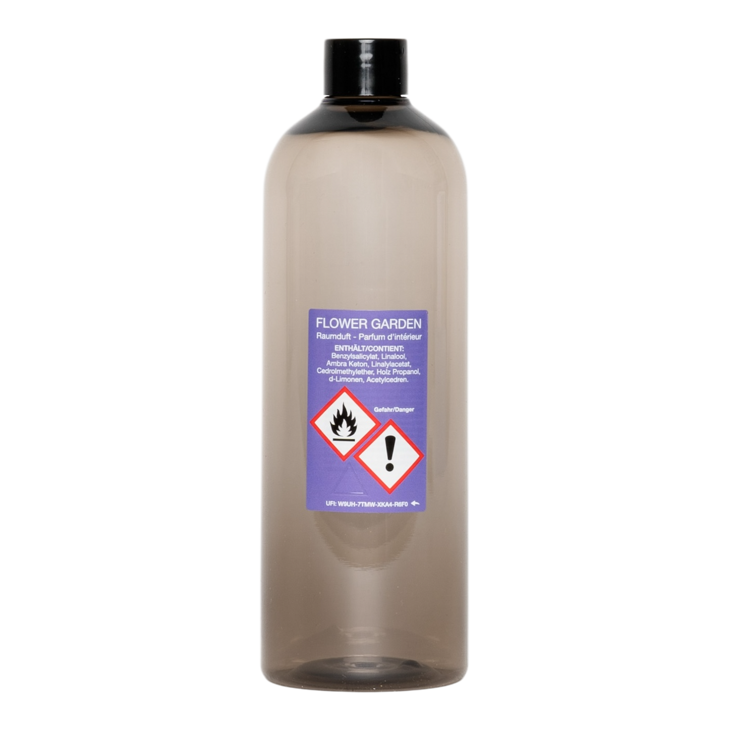 Nachfüllflasche Flower Garden