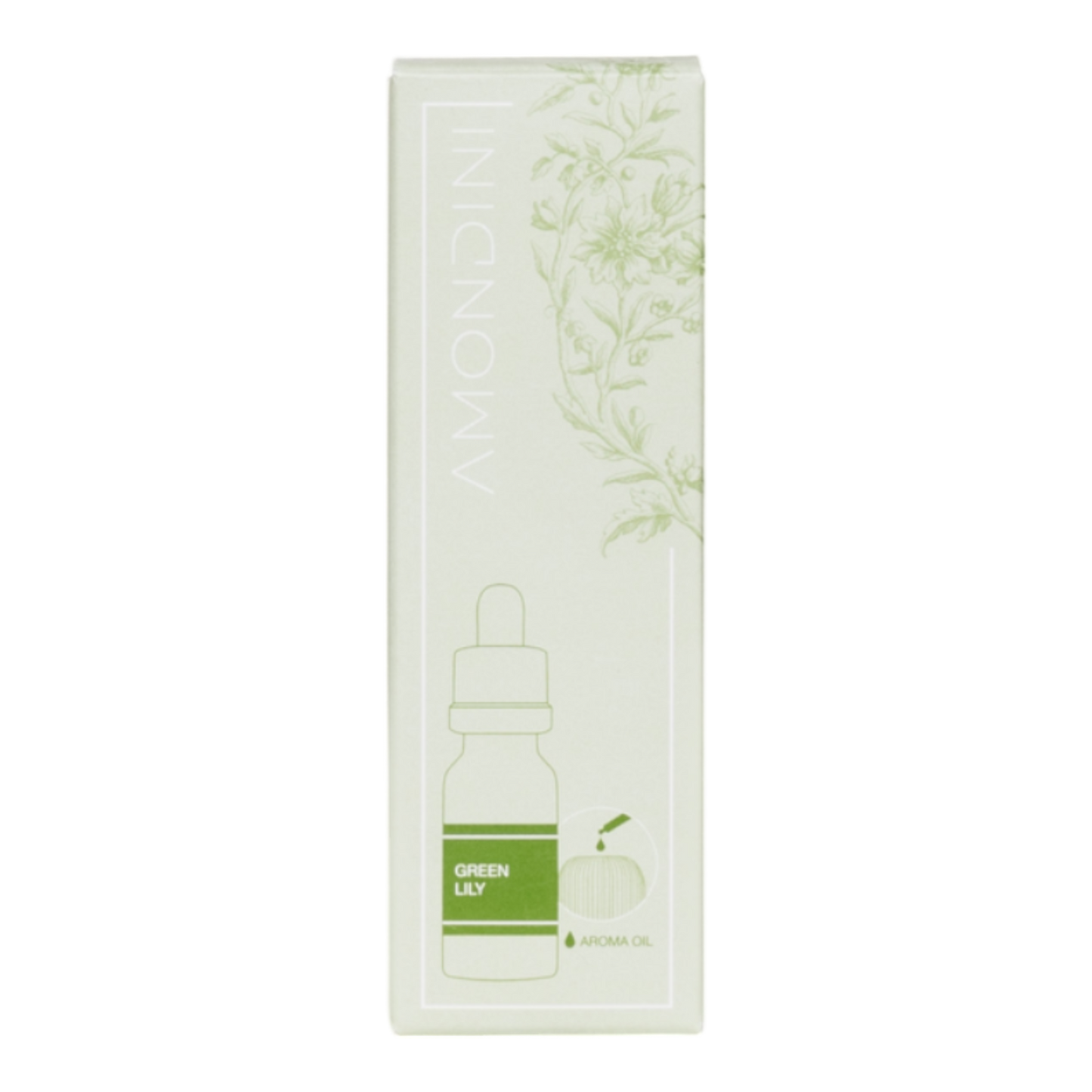 Duftöl Green Lily 30ml