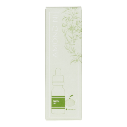 Duftöl Green Lily 30ml