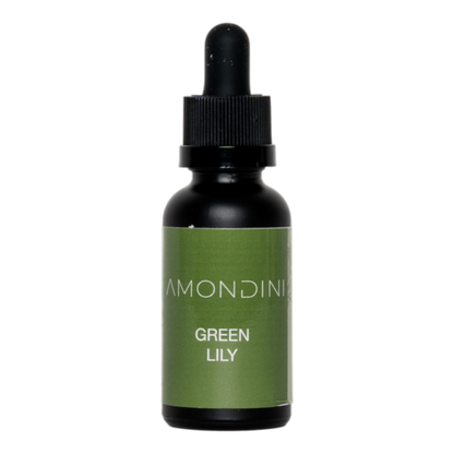 Duftöl Green Lily 30ml