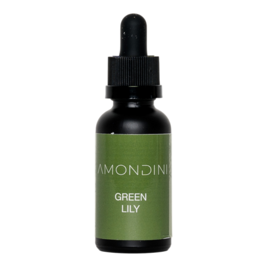 Duftöl Green Lily 30ml