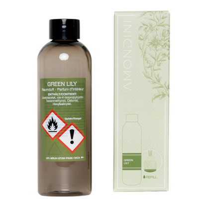 Nachfüllflasche Green Lily