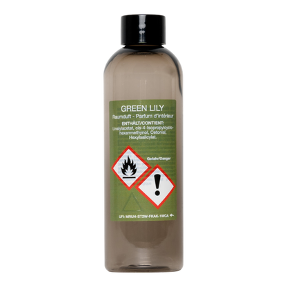 Nachfüllflasche Green Lily