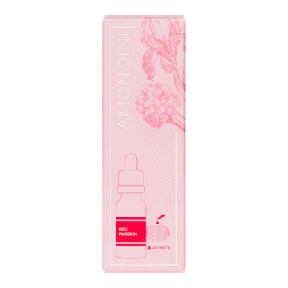 Duftöl Red Passion 30ml