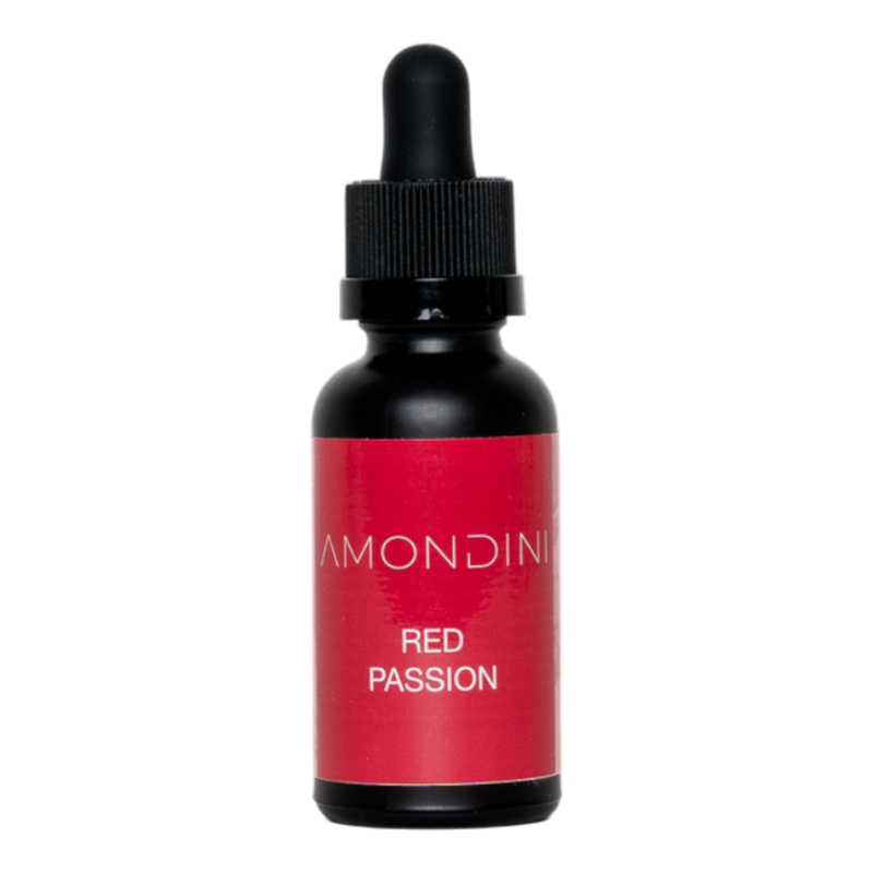 Huile parfumée Passion Rouge 30 ml
