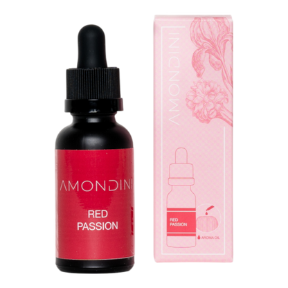 Duftöl Red Passion 30ml