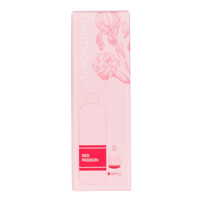 Nachfüllflasche Red Passion