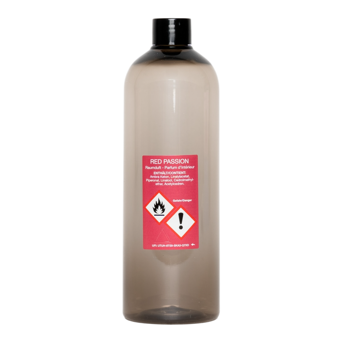Nachfüllflasche Red Passion