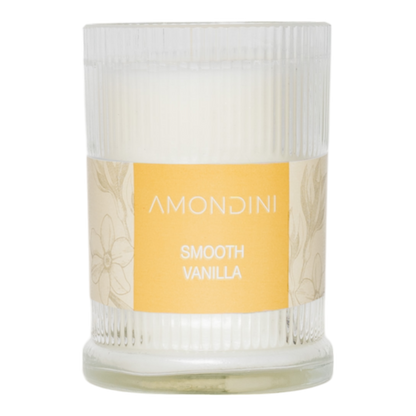 Scented candle Smooth Vanilla