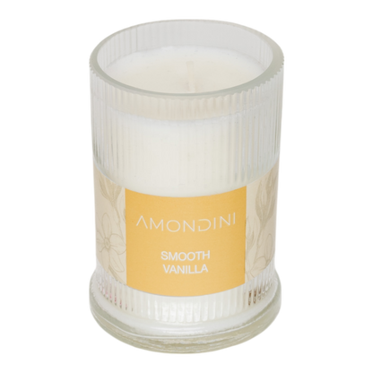 Scented candle Smooth Vanilla