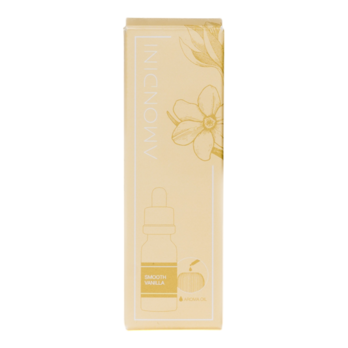 Duftöl Smooth Vanilla 30ml