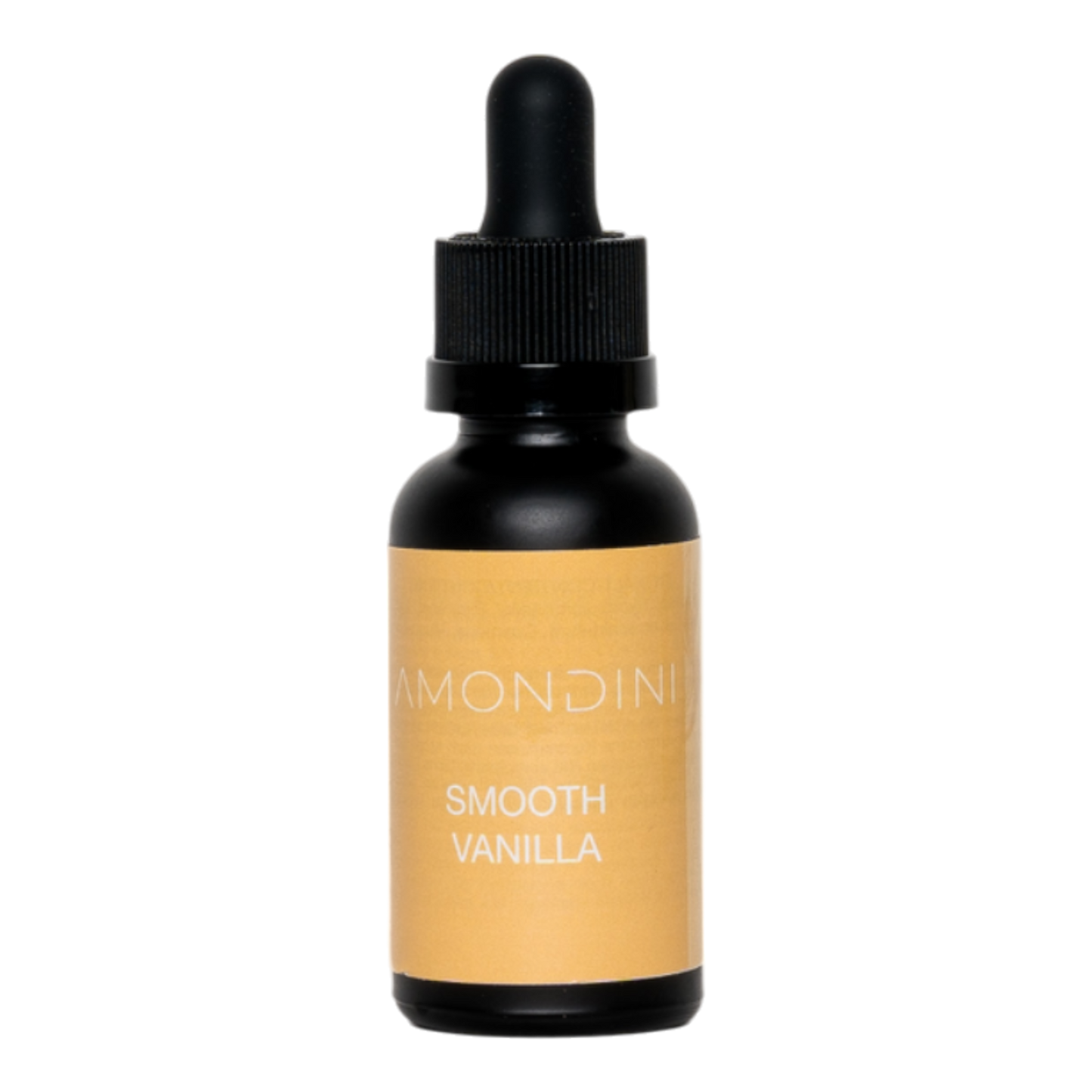 Duftöl Smooth Vanilla 30ml
