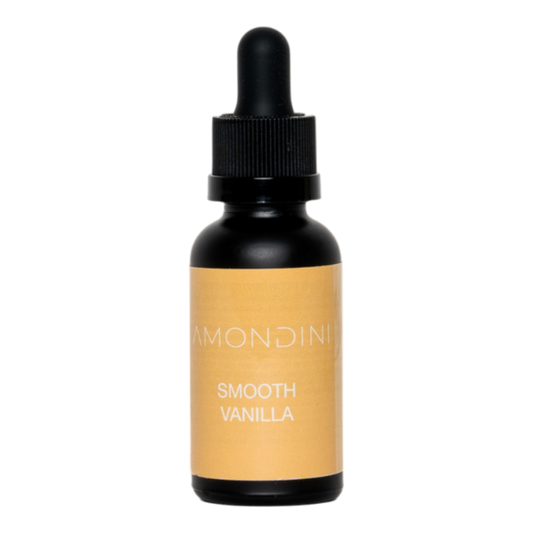 Duftöl Smooth Vanilla 30ml