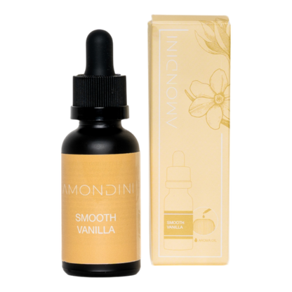 Duftöl Smooth Vanilla 30ml