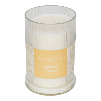 Scented candle Smooth Vanilla